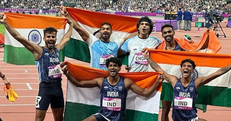Asian Games
