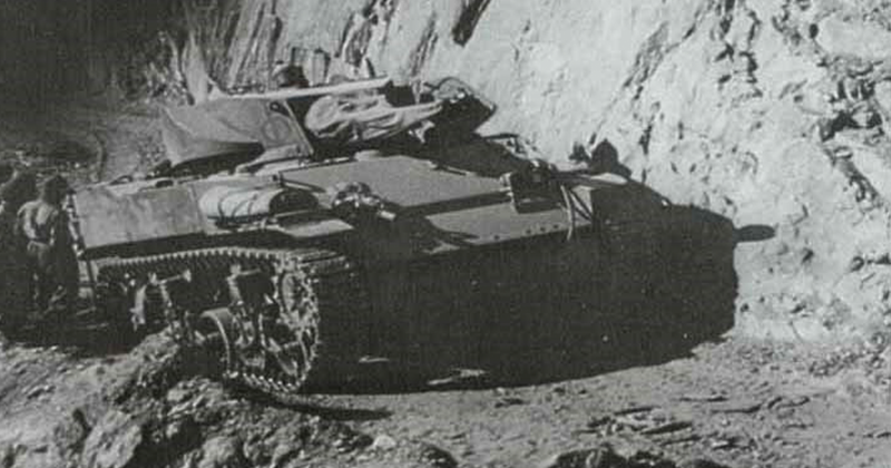 1 November1948 Battle of Zojila 1 November1948 Battle of Zojila