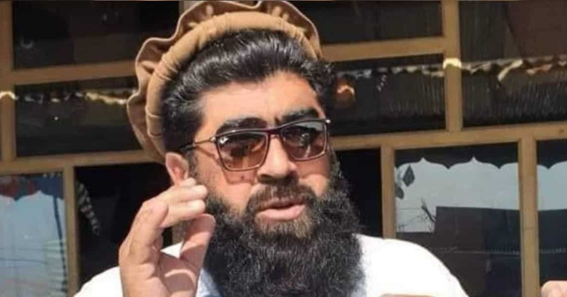 Akram Khan aka Ghazi Akram Khan aka Ghazi