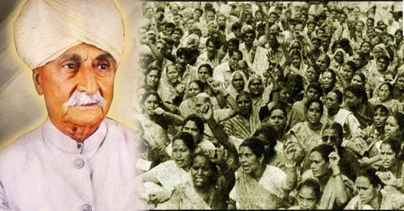 Story Of India's First Nationalist Movement, Praja Parishad