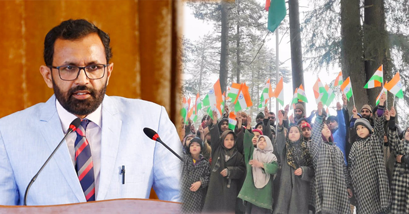  I Am an Indian Muslim and I Have Never Been Afraid  Islamic Scholar