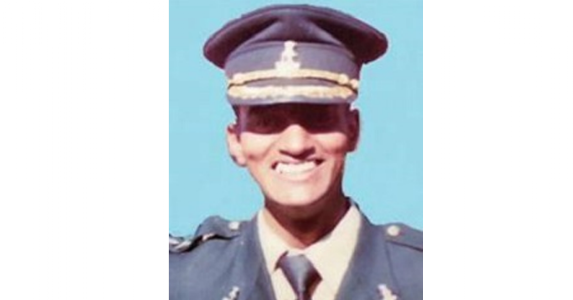 November 18, 2002: Remembering Shaurya Chakra Awardee Martyr Captain Umang Bhardwaj who laid down his life on this day but not before killing two terrorists in J&K’s Poonch