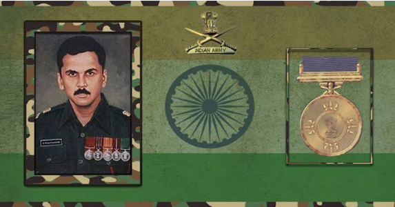November 25, 1987: Remembering Param Vir Chakra Major Ramaswamy Parameswaran; Unfazed hero of the Indian Peacekeeping Force