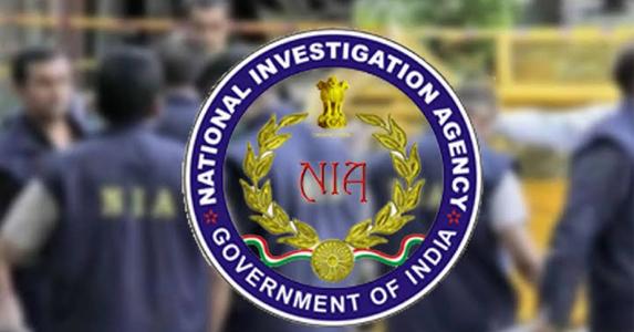 NIA conducts multi-state raids in Pakistan-backed GAZWA-E-HIND module case, 3 LeT, Ansar Ghazwat-ul-Hind terrorist associates held in Kashmir