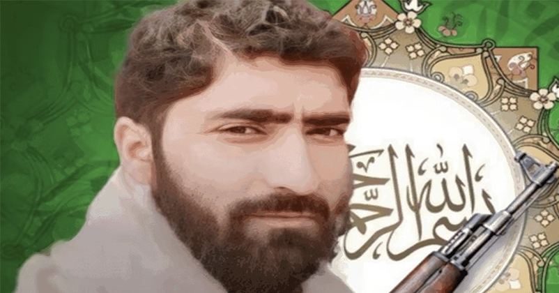Khwaja Shahid Khwaja Shahid