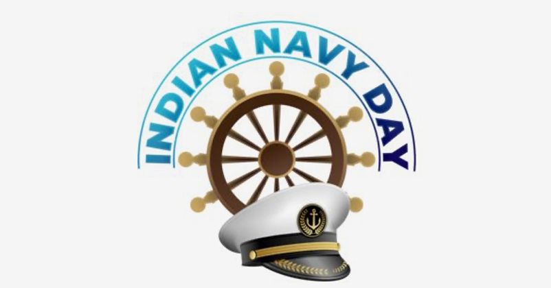 Indian Navy Day