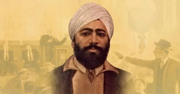 Legend of Martyr Udham Singh; What shaped his as legend revolutionary?