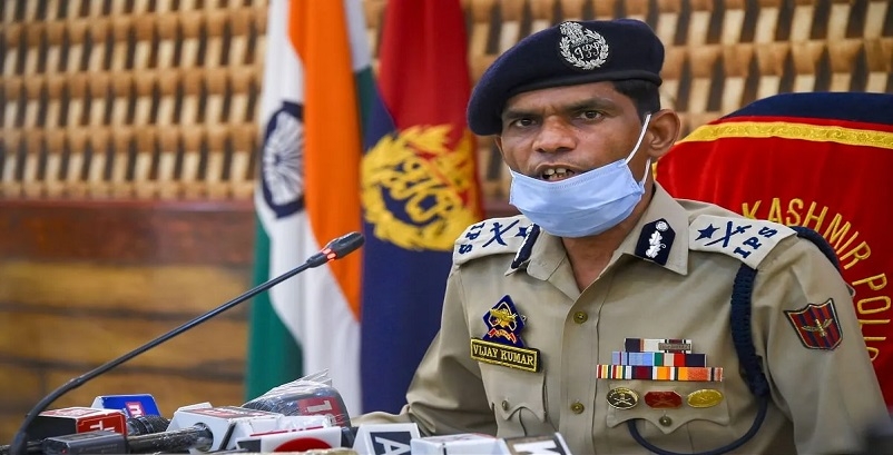 Vijay Kumar Vijay Kumar