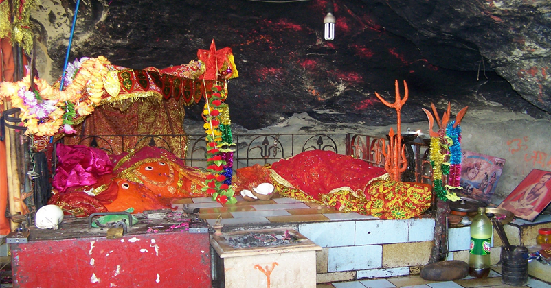 Hinglaj Mata Pakistan Hinglaj Mata Pakistan