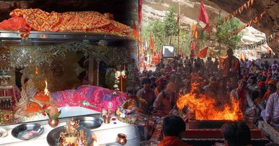 Hinglaj Mata Story