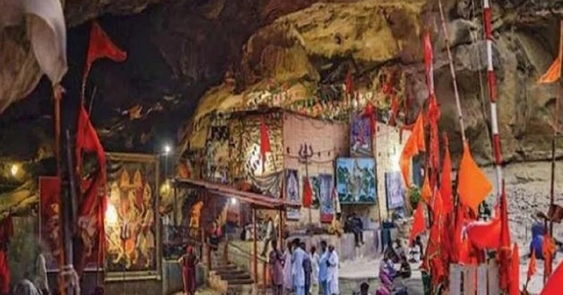 Hinglaj Mata Pakistan Story