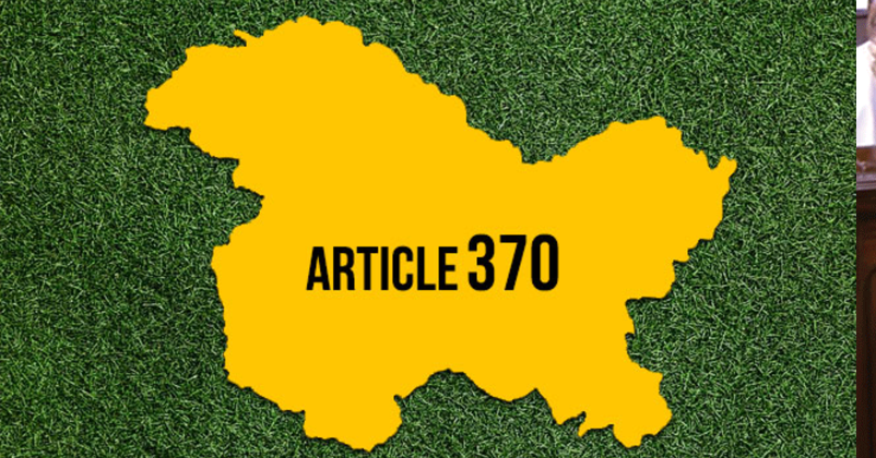 Article 370