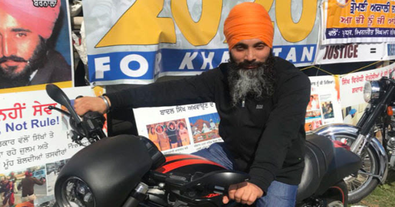 Hardeep Singh Najjar