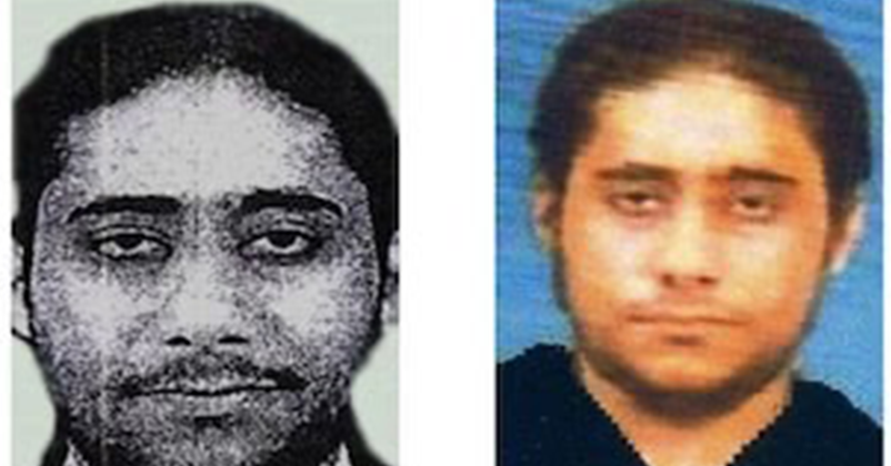 global terrorist