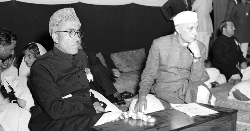 Dr. Syama Prasad Mookerjee 
