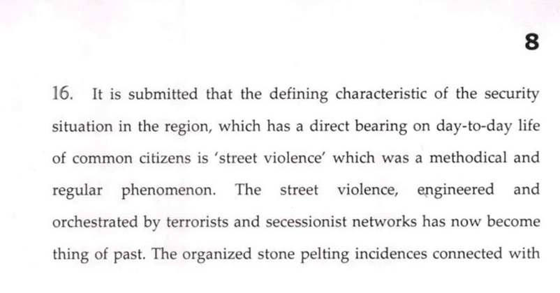 Article 370 