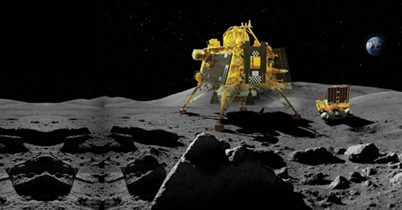 Chandrayaan 3  cost