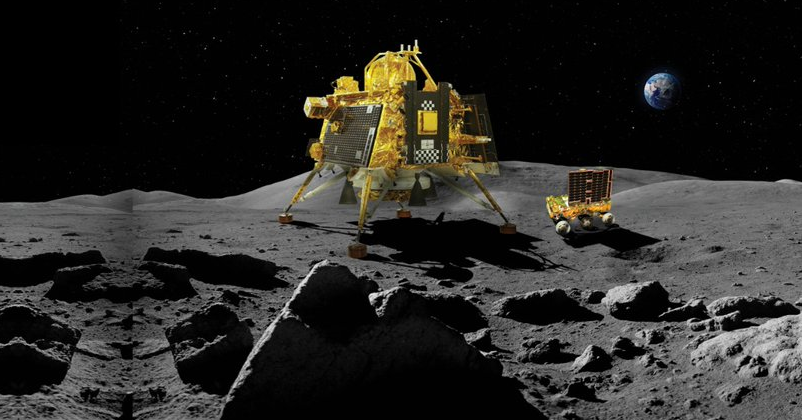ISRO 