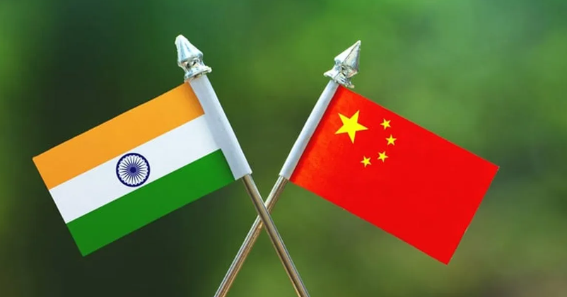 Indian Vs China 