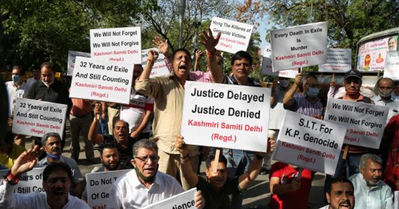 Kashmir Hindu Kashmir Hindu