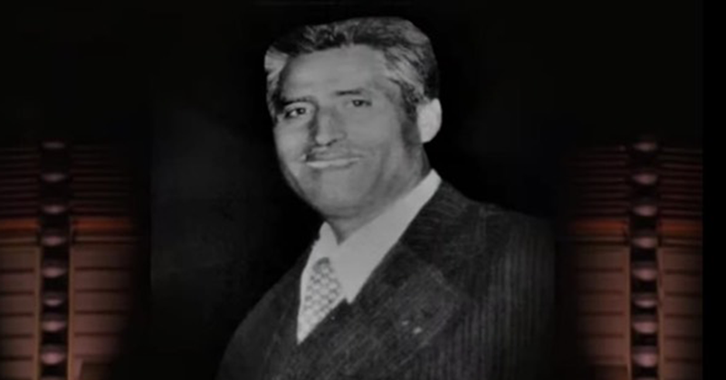 Tika Lal Taploo