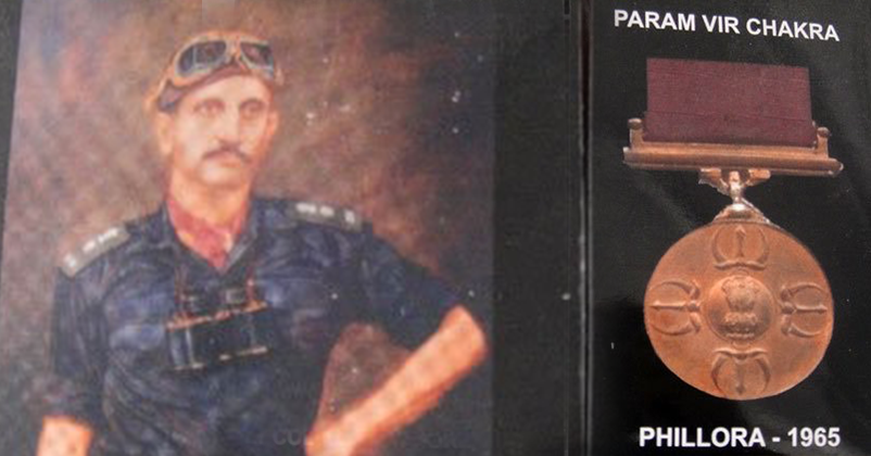 Lt Col Ardeshir Burzorji Tarapore Lt Col Ardeshir Burzorji Tarapore