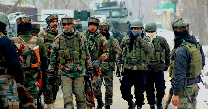 indian army 