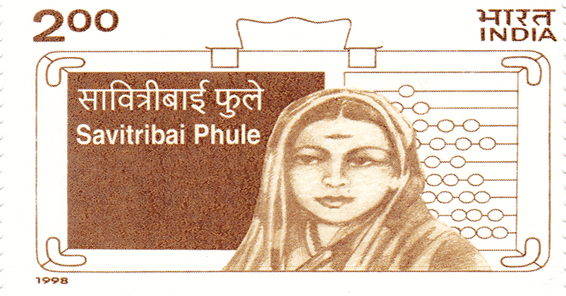 Savitribai Phule