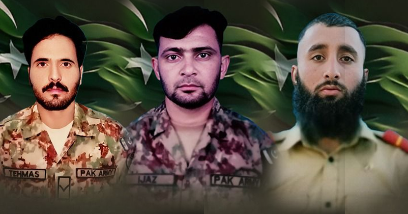 12 Pakistani Soldiers Killed in Suicide Bombing in Khyber Pakhtunkhwa 12 Pakistani Soldiers Killed in Suicide Bombing in Khyber Pakhtunkhwa