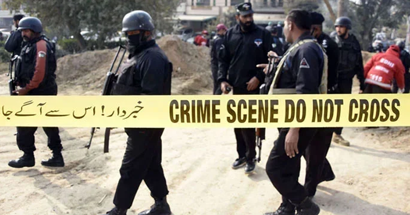 Khyber Pakhtunkhwa's Blast Khyber Pakhtunkhwa's Blast