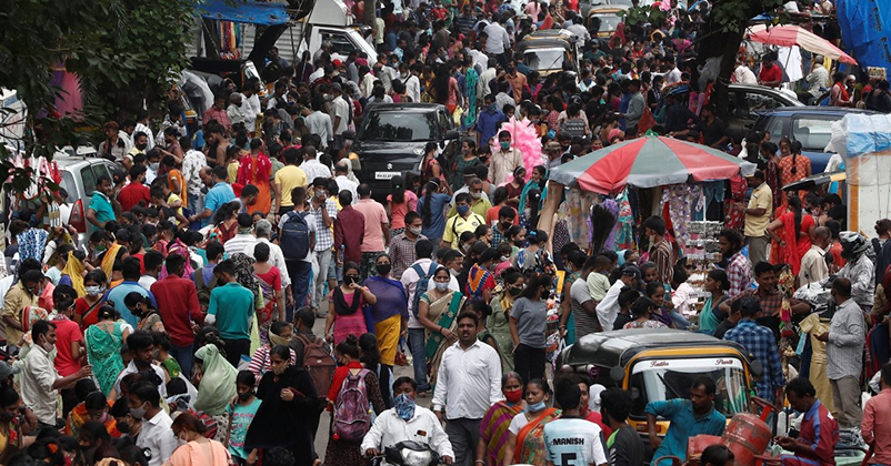 India has officially eliminated 'extreme poverty': US report