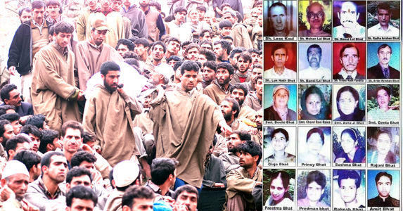 23 March, 2003: “Nadimarg Massacre: How Islamic Terrorism Claimed the Lives of 24 Innocent Kashmiri Hindus”