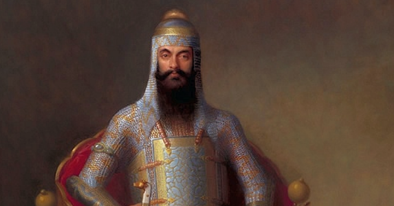 12 April, 1801: When Maharaja Ranjit Singh Established Sikh Empire In Lahore