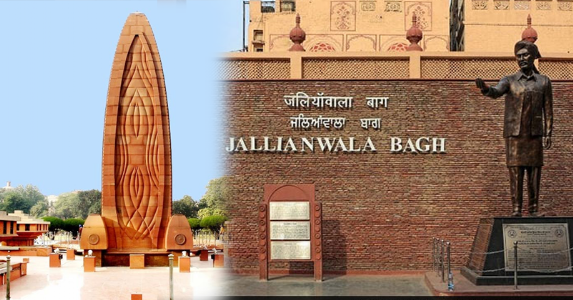 13 April, 1919: Memories of Bloodshed: Commemorating the Jallianwala Bagh Massacre