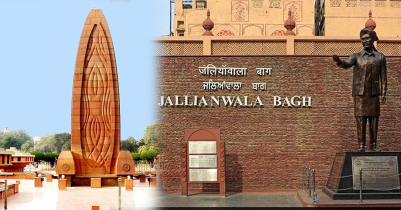 Jallianwala Bagh Massacre