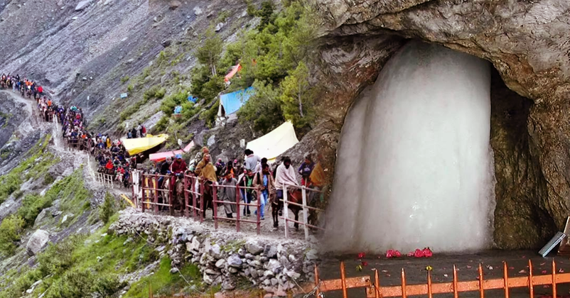 amarnath yatra
