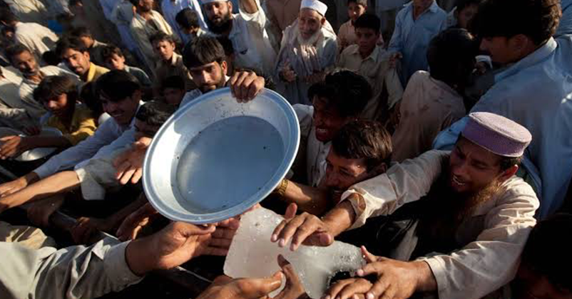 US to negotiate with IMF for fresh loan US to negotiate with IMF for fresh loan