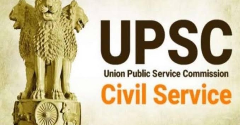 UPSC mains result 2023
