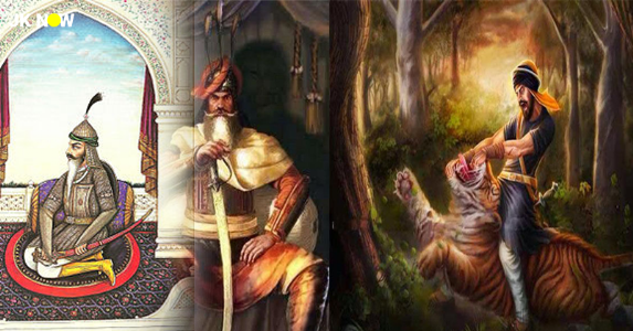 30 April 1837: Remembering Hari Singh Nalwa on Balidan Diwas: The Fearless General of the Sikh Empire