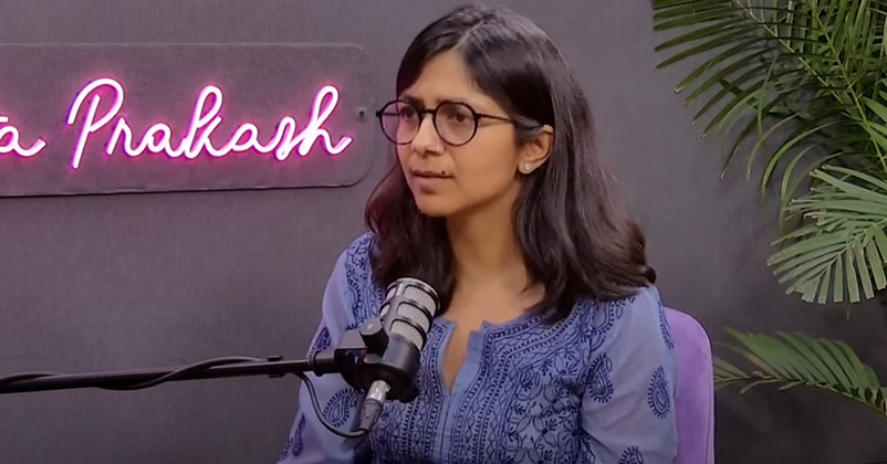 Swati Maliwal on Violence at Arvind Kejriwal's Residence: