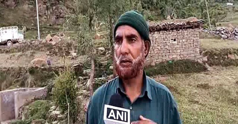 : Eyewitness to Poonch terror attack shares chilling details