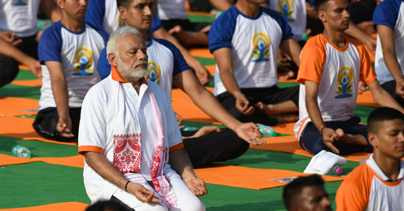 Prime Minister Narendra Modi will visit Jammu and Kashmir on June 20