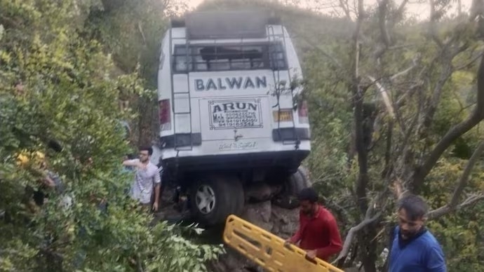 reasi terror attack