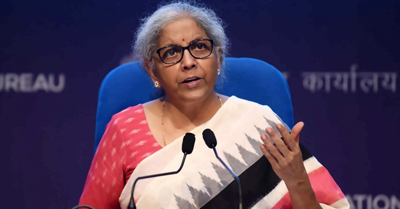 Nirmala Sitharaman to move J-K Appropriation (No 3) Bill in Lok Sabha; Budget discussion to continue in Parliament today