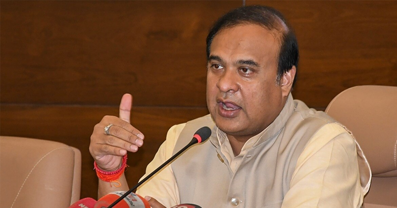 Assam BJP to bring new bills to state assembly to fight against 