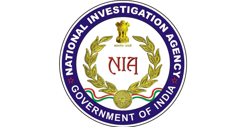 NIA Raid aganist Let Terrorist