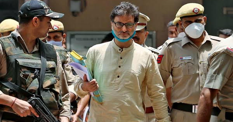 Yasin Malik