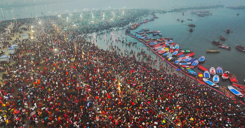 Maha Kumbh 2025 Maha Kumbh 2025