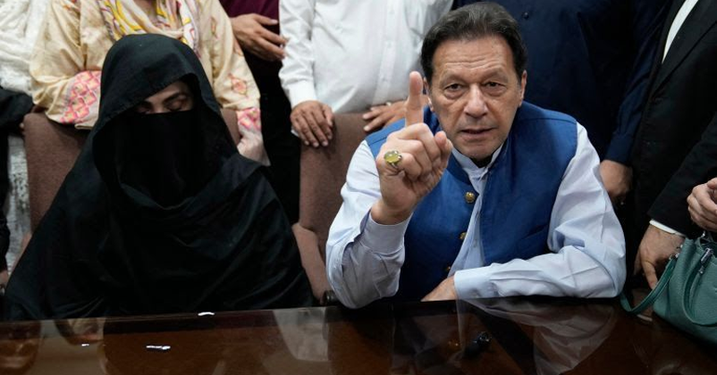 Pakistan news imran khan jail Pakistan news imran khan jail