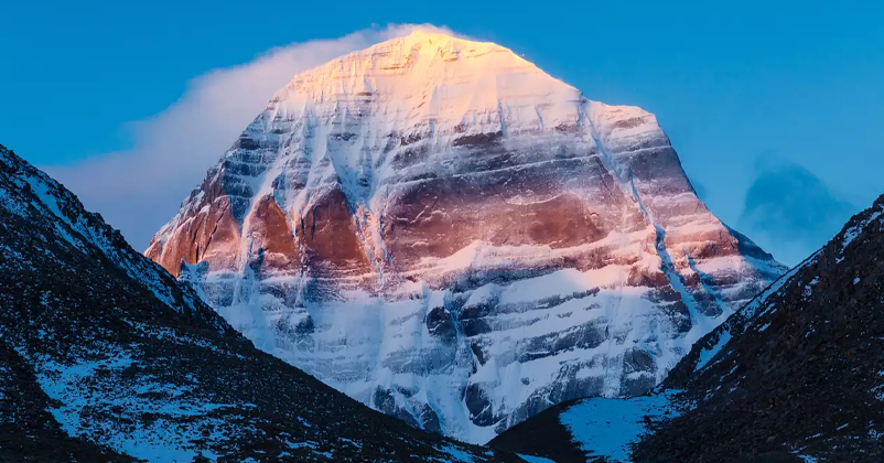 Kailash Mansarovar Yatra 